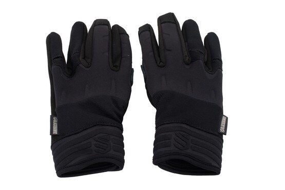 Blackhawk P.A.T.R.O.L. tactical gloves in black